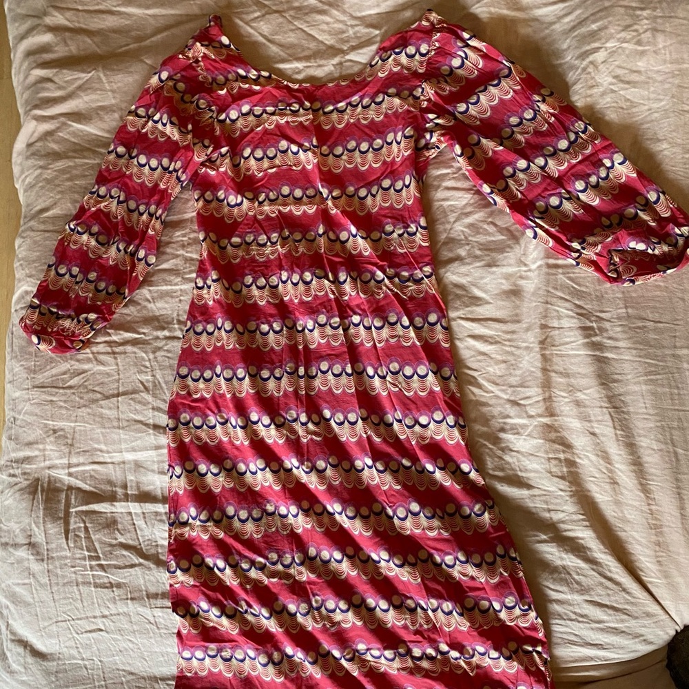 Gimaguas Brisa Dress